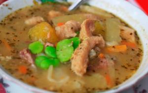 Lampa